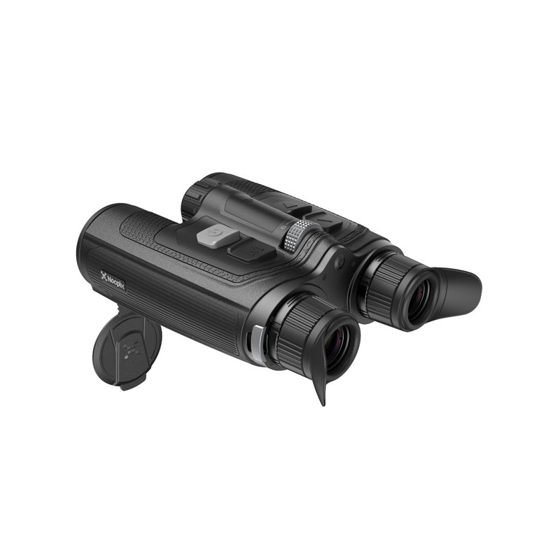 Jumelles thermiques Omni H35R Nocpix