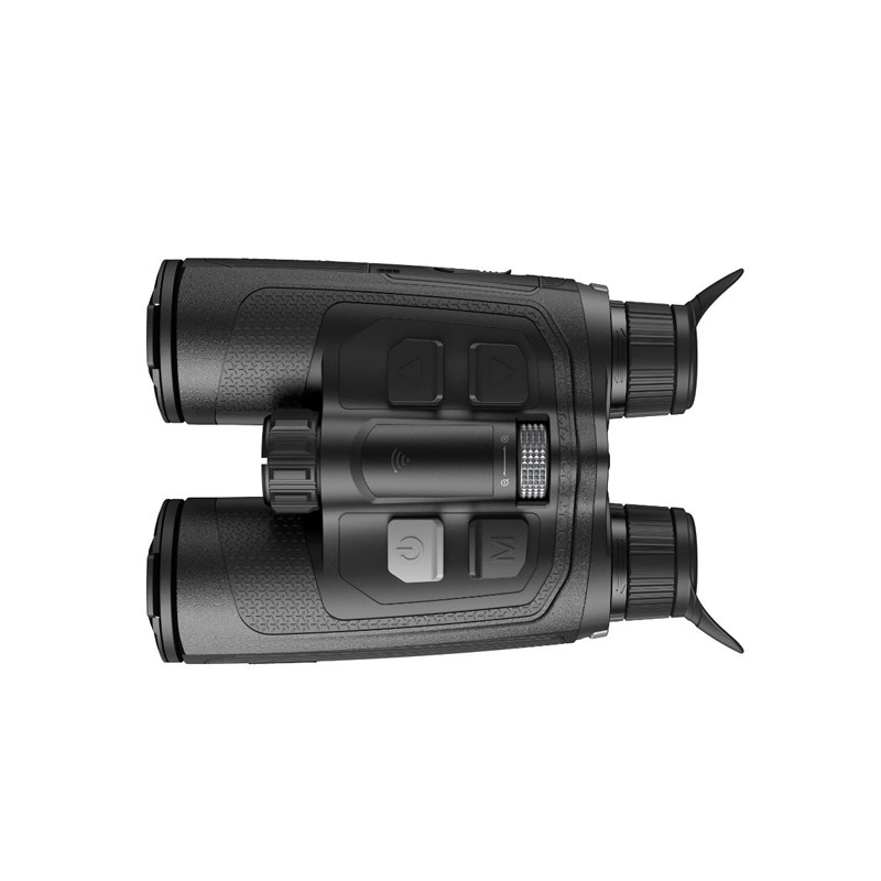 Jumelles thermiques Omni H35R Nocpix