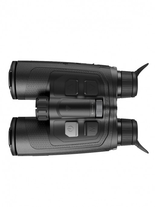 Jumelles thermiques Omni H35R Nocpix