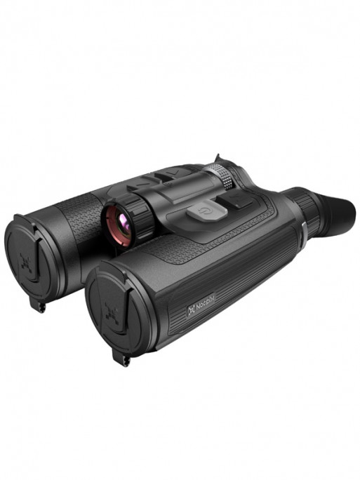 Jumelles thermiques Omni H35R Nocpix