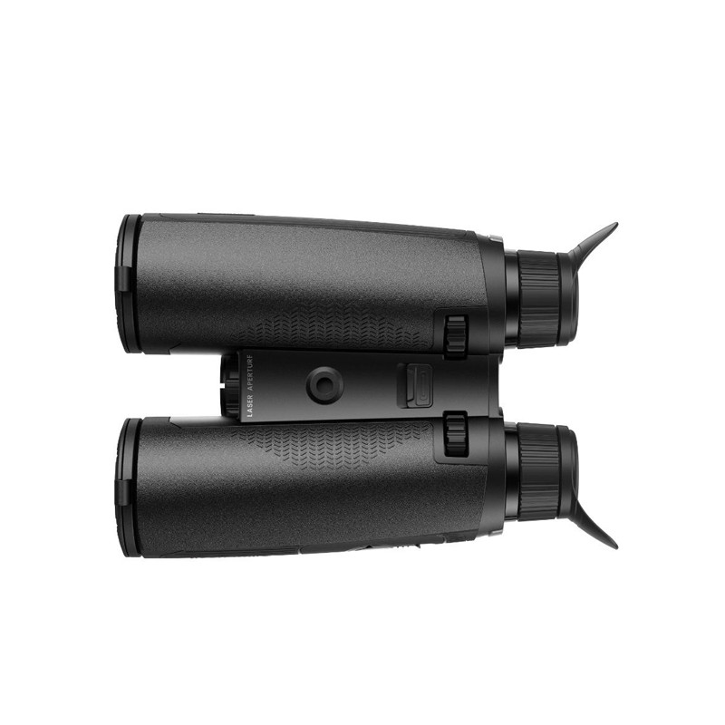 Jumelles thermiques Omni H35R Nocpix