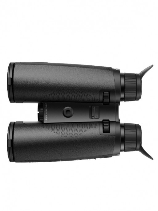 Jumelles thermiques Omni H35R Nocpix