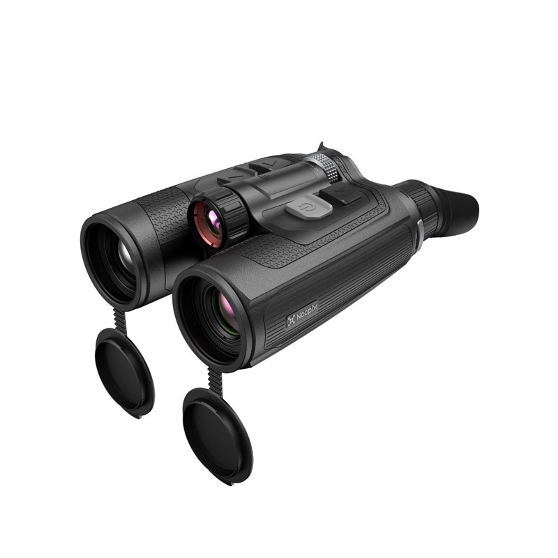Jumelles thermiques Omni H35R Nocpix