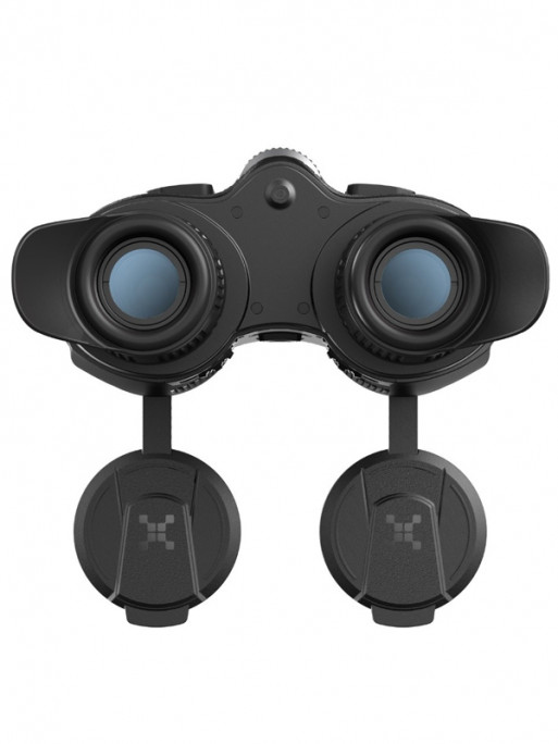 Jumelles thermiques Omni H35R Nocpix