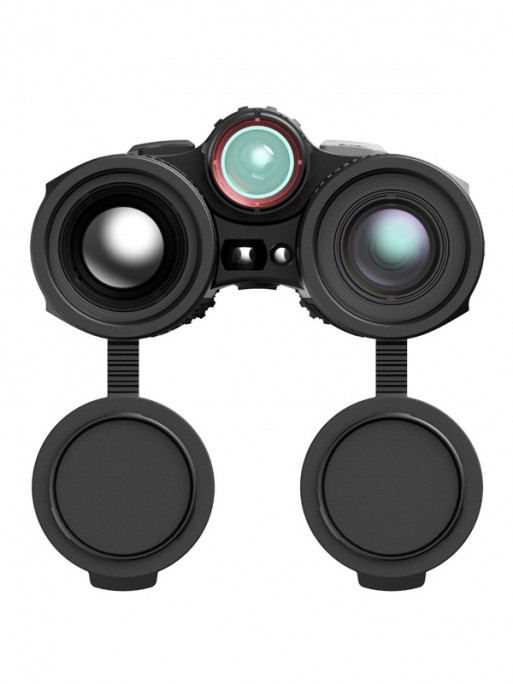 Jumelles thermiques Omni H35R Nocpix