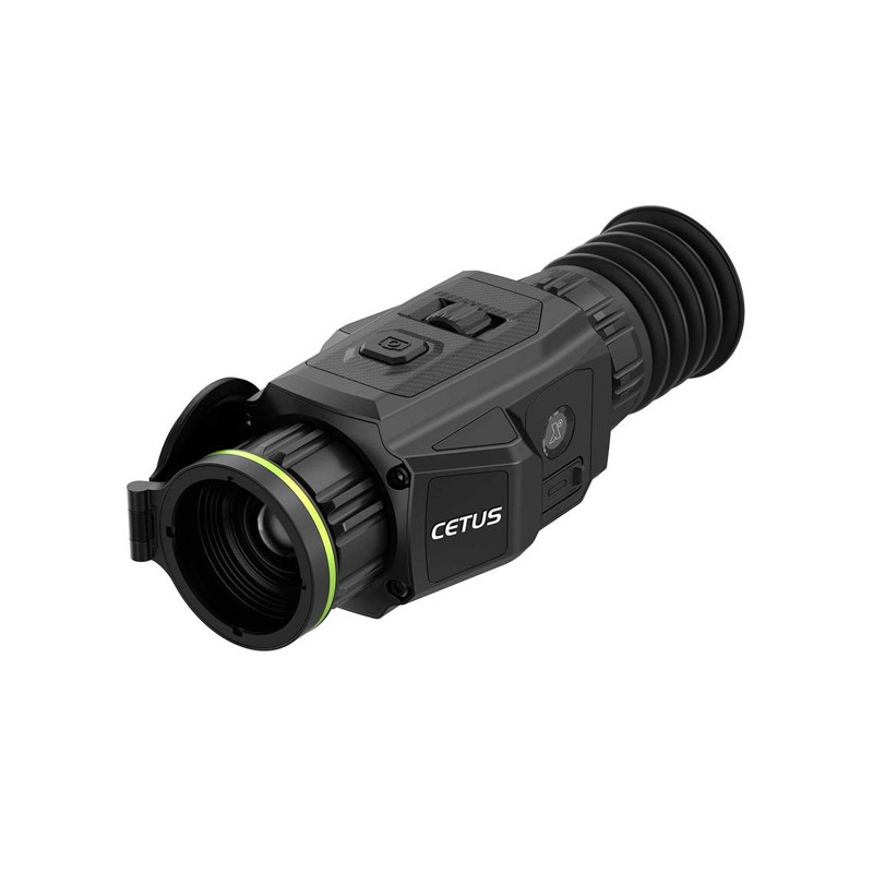 Lunette thermique Cetus C335 Pixfra