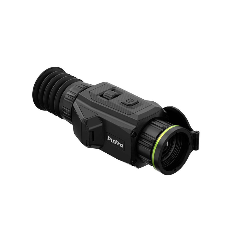 Lunette thermique Cetus 335 Pixfra