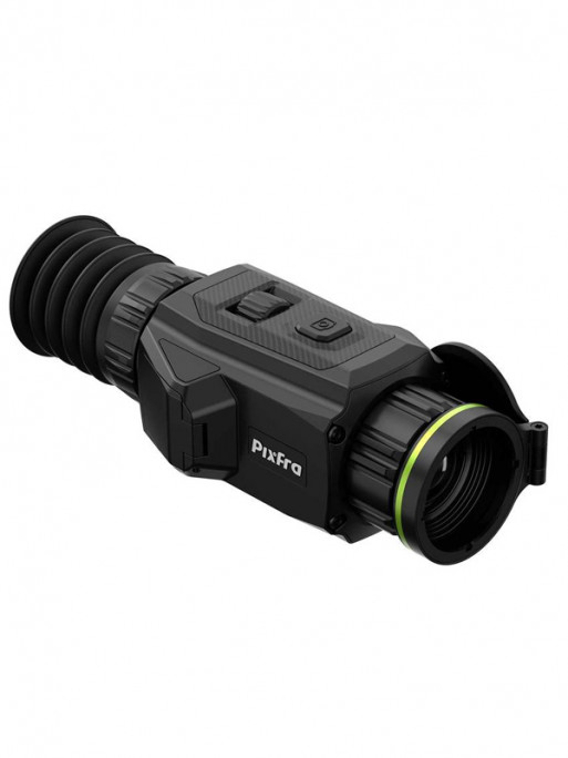 Lunette thermique Cetus 335 Pixfra