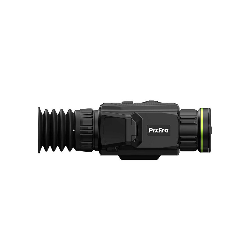 Lunette thermique Cetus 335 Pixfra