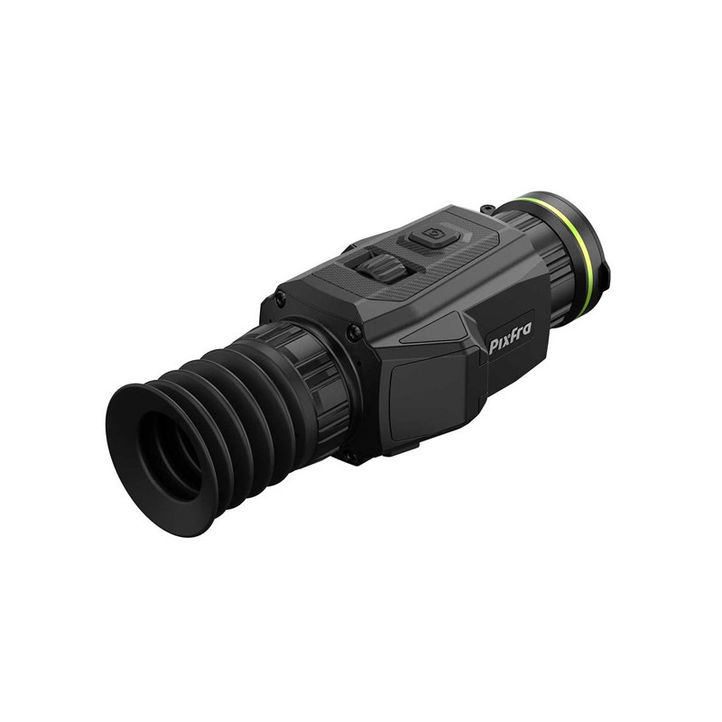 Lunette thermique Cetus 335 Pixfra