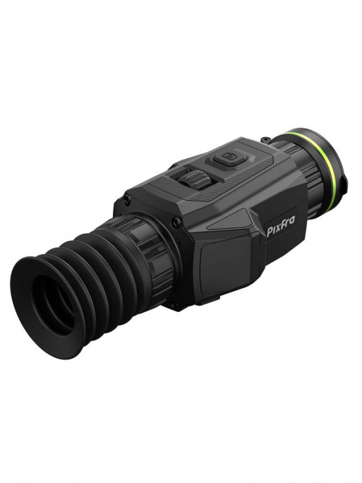 Lunette thermique Cetus 335 Pixfra