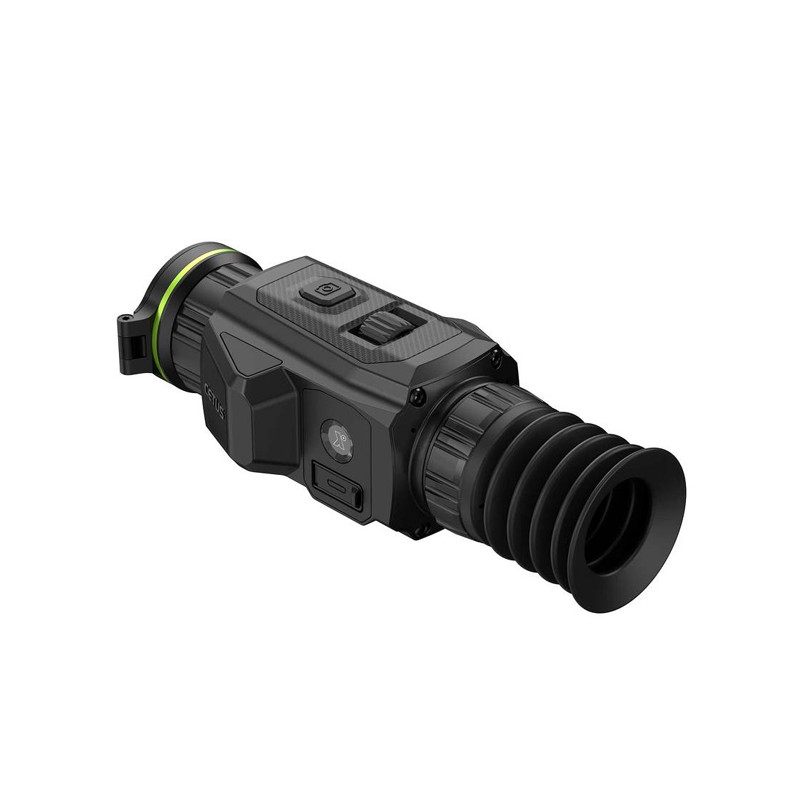 Lunette thermique Cetus 335 Pixfra