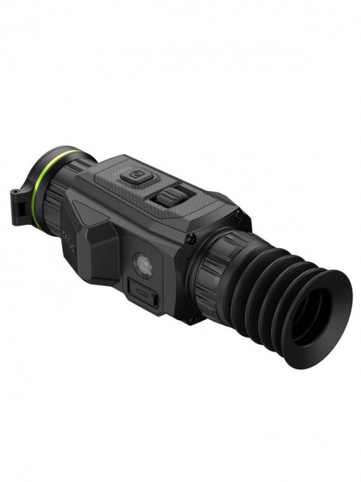 Lunette thermique Cetus 335 Pixfra