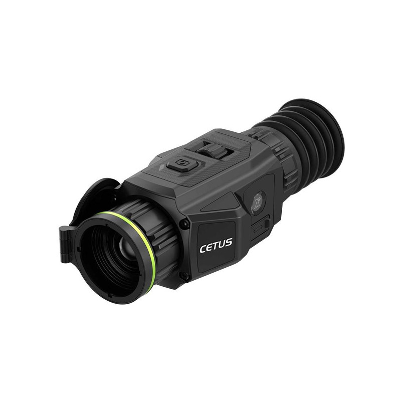 Lunette thermique Cetus C650 Pixfra