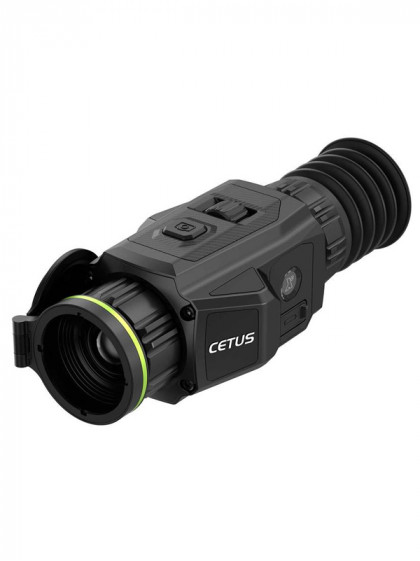 Lunette thermique Cetus C650 Pixfra