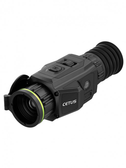 Lunette thermique Cetus C650 Pixfra