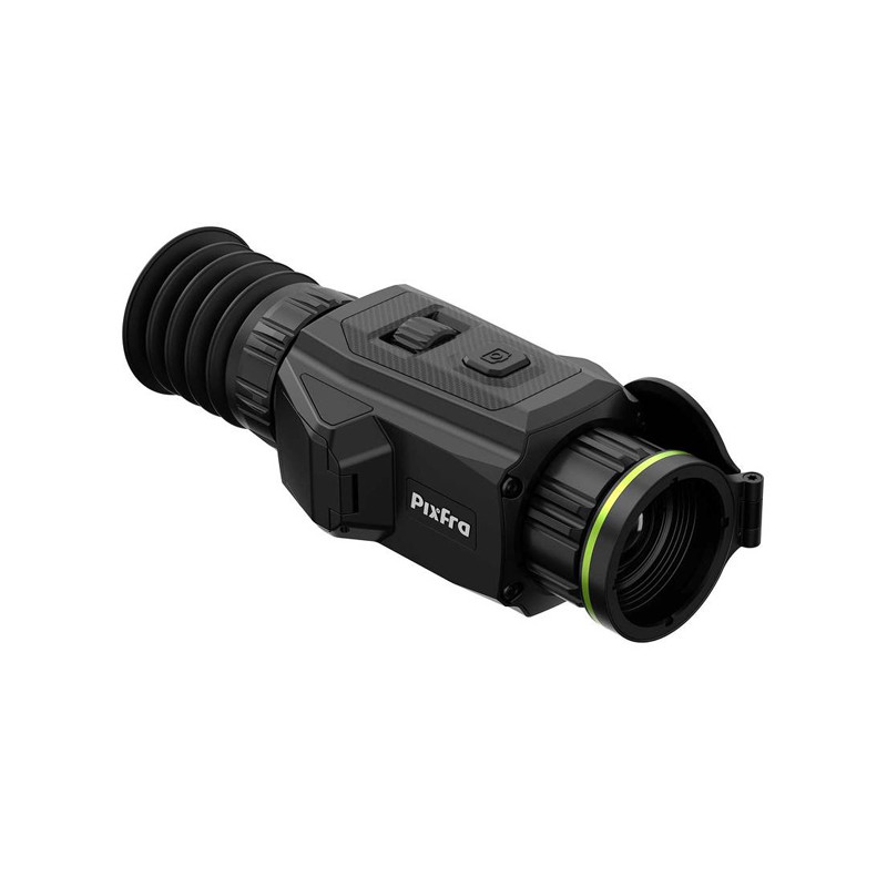 Lunette thermique Cetus C650 Pixfra