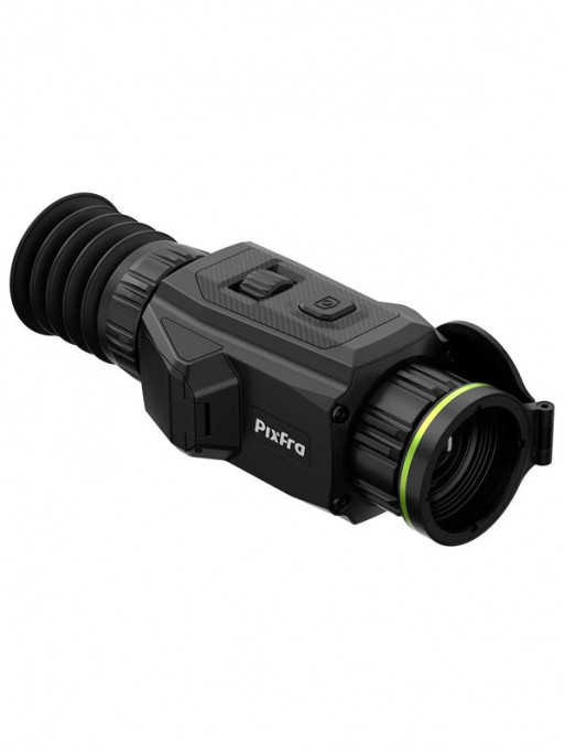 Lunette thermique Cetus C650 Pixfra
