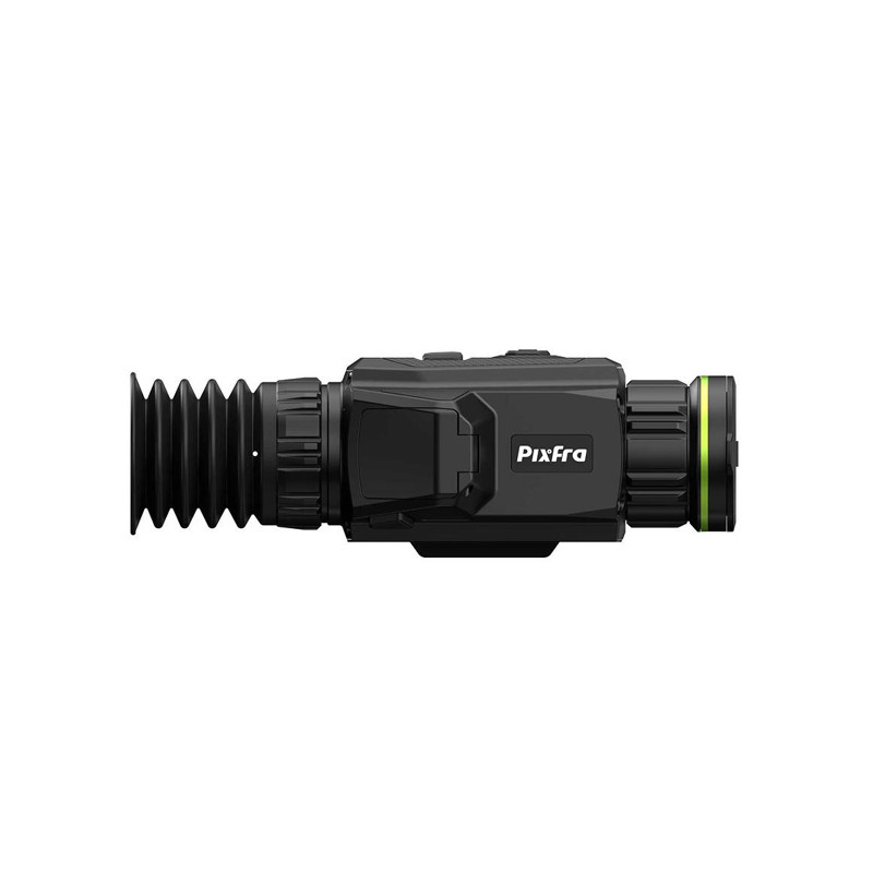 Lunette thermique Cetus C650 Pixfra