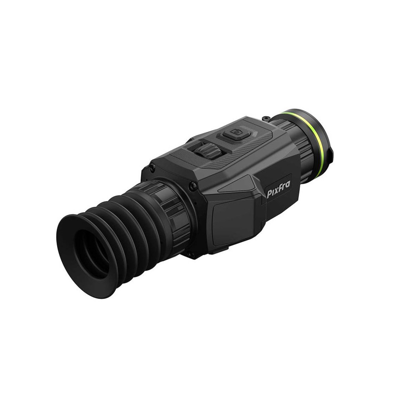 Lunette thermique Cetus C650 Pixfra