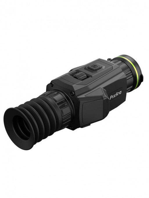 Lunette thermique Cetus C650 Pixfra