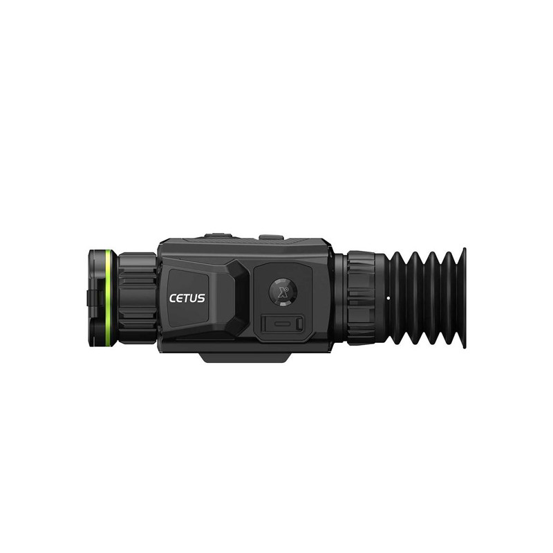 Lunette thermique Cetus C650 Pixfra