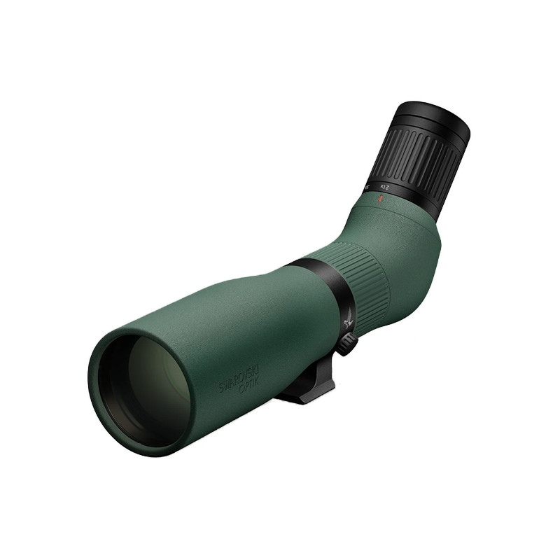 Longue-vue AT Endura 21-65x75 Swarovski Optik
