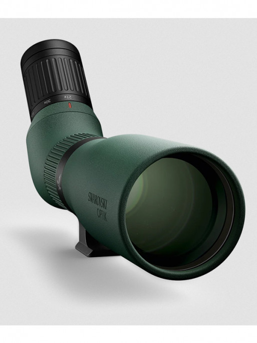 Longue-vue AT Endura 21-65x75 Swarovski Optik