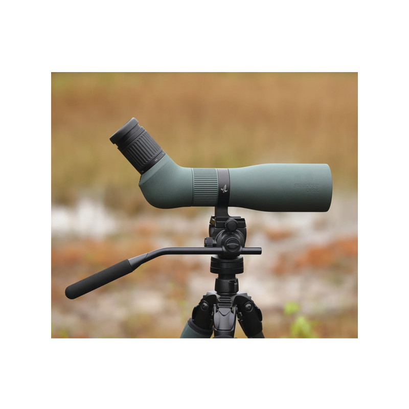 Longue-vue AT Endura 21-65x75 Swarovski Optik