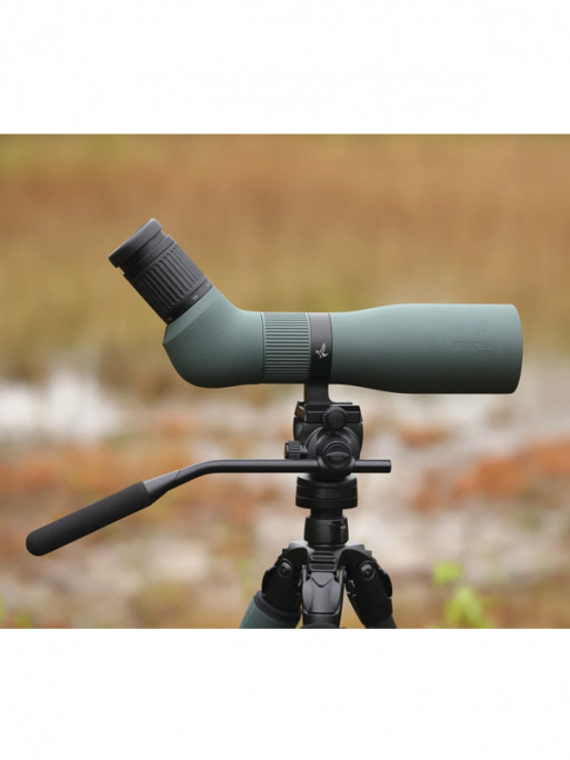 Longue-vue AT Endura 21-65x75 Swarovski Optik