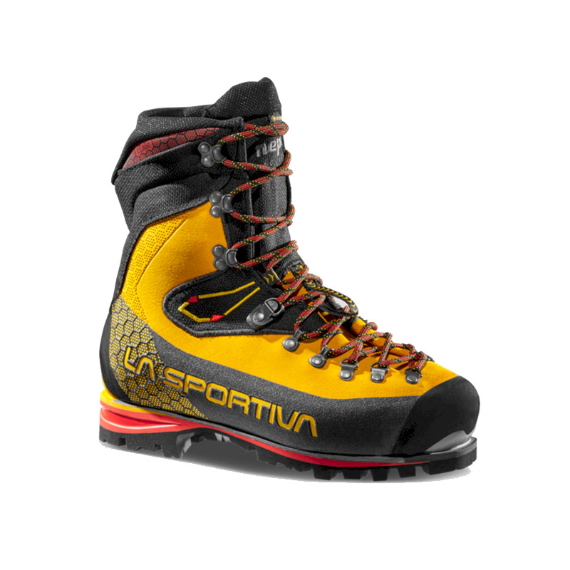 Chaussures Nepal Cube GTX New La Sportiva