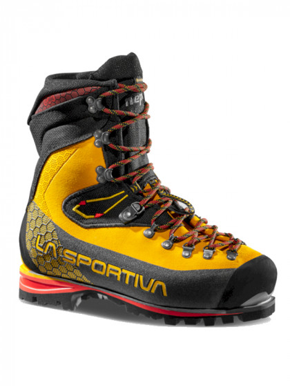 Chaussures Nepal Cube GTX New La Sportiva