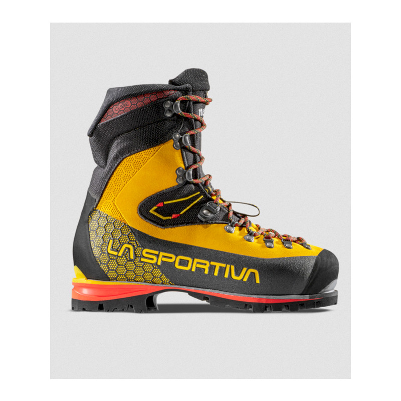 Chaussures Nepal Cube GTX New La Sportiva