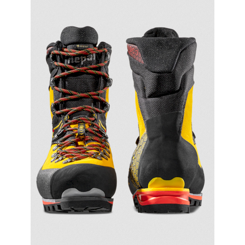 Chaussures Nepal Cube GTX New La Sportiva