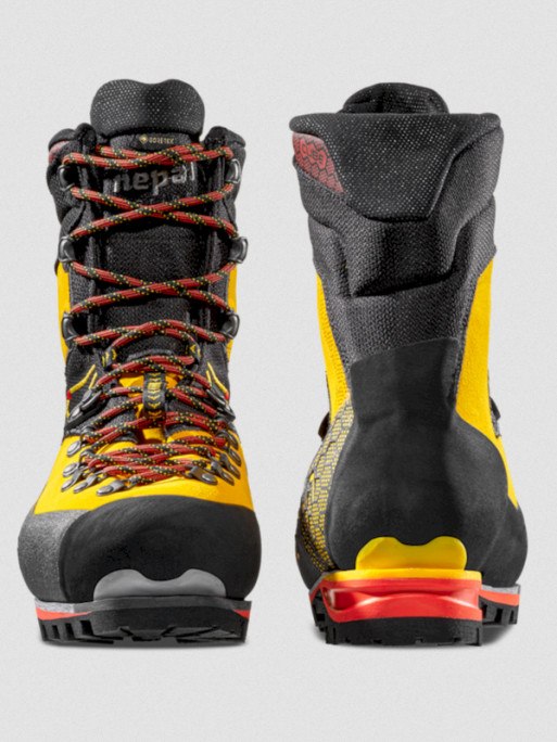 Chaussures Nepal Cube GTX New La Sportiva