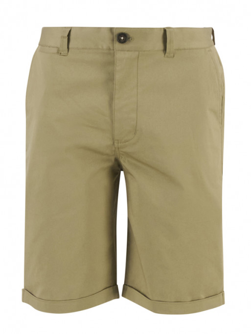 Short Smart Chino Barbour