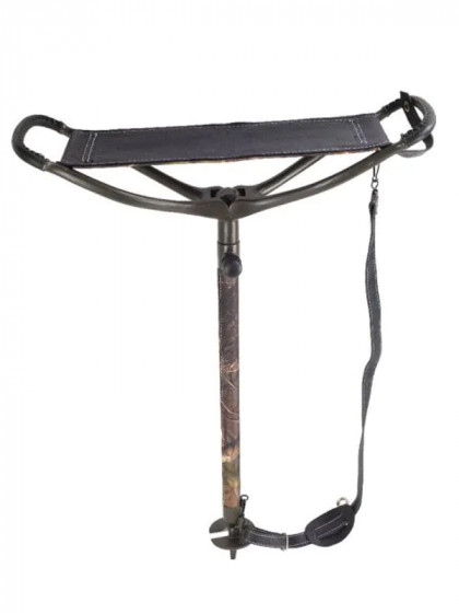 Canne siège avec assise...