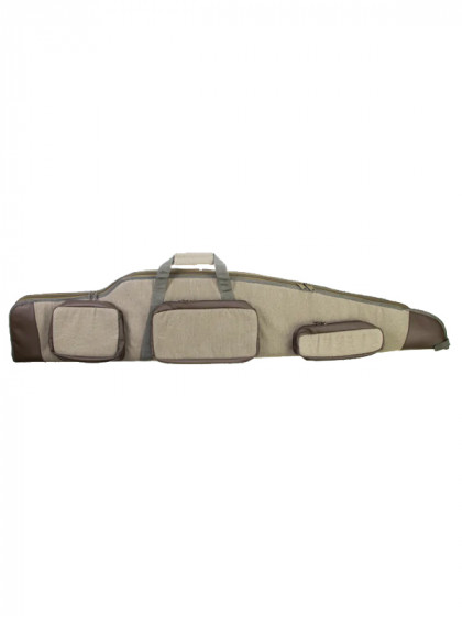 Fourreau pour carabine Canvas 125cm Januel