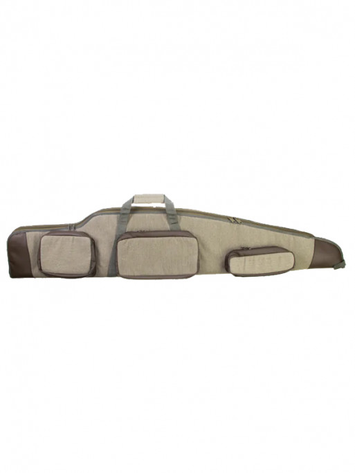 Fourreau pour carabine Canvas 125cm Januel