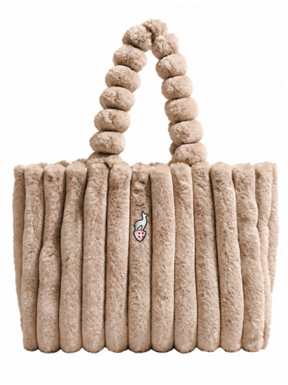 Sac fourrure Celma FW26 Aulp