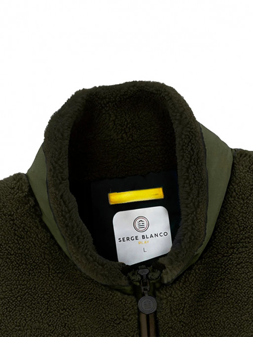 PARKA