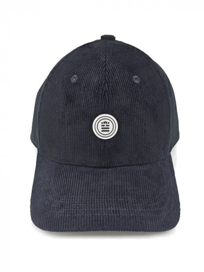 Casquette Velvet FW26 Serge Blanco
