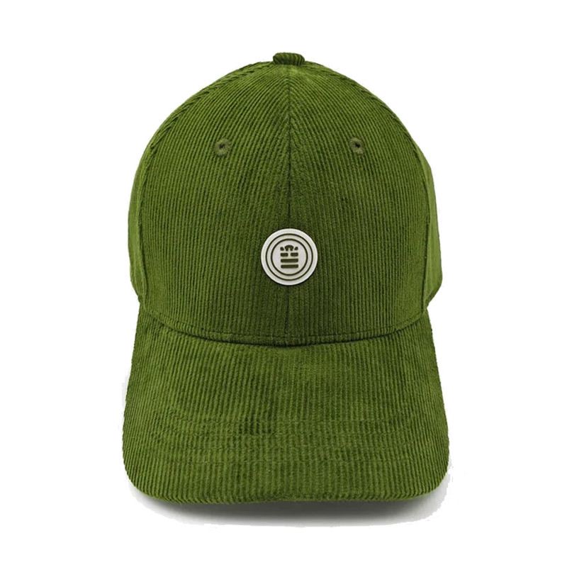 Casquette Velvet FW26 Serge Blanco