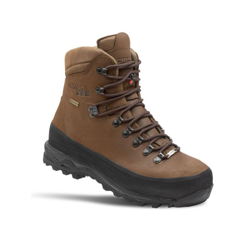 Chaussures Nevada Safety Gtx Crispi