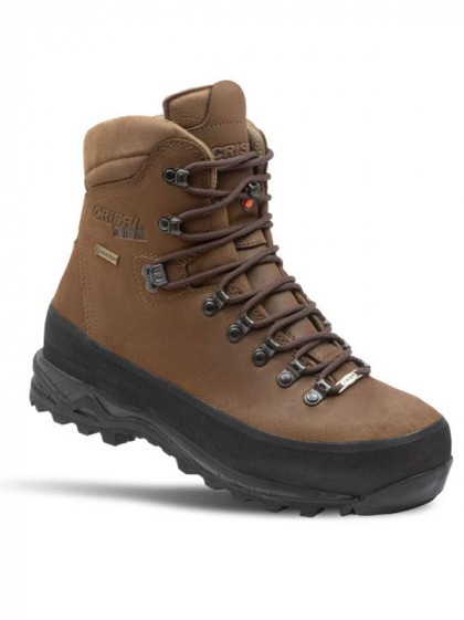 Chaussures Nevada Safety Gtx Crispi