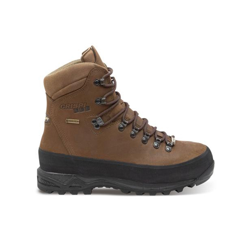 Chaussures Nevada Safety Gtx Crispi