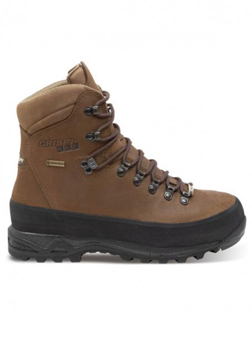 Chaussures Nevada Safety Gtx Crispi
