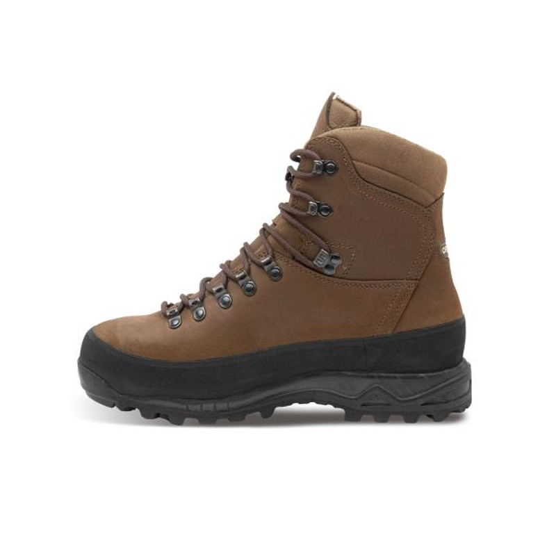 Chaussures Nevada Safety Gtx Crispi