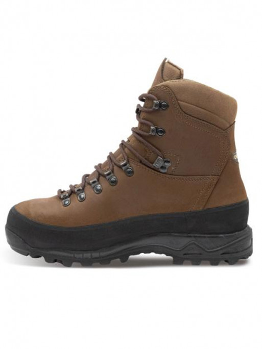Chaussures Nevada Safety Gtx Crispi