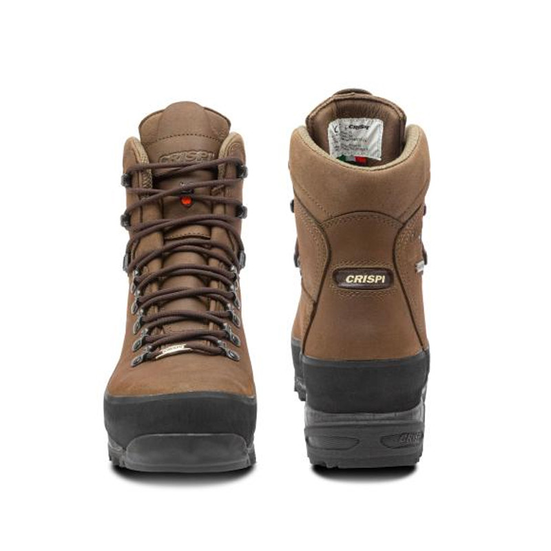 Chaussures Nevada Safety Gtx Crispi